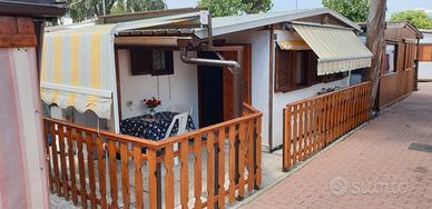 Rouloltte con preingresso