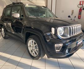 Jeep Renegade 1.6 Mjet 120cv Limited