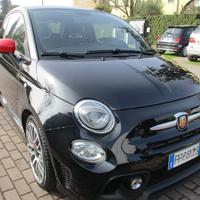 Abarth 595 1.4 t-jet 145cv