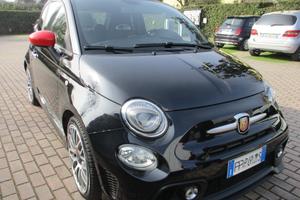 Abarth 595 1.4 t-jet 145cv