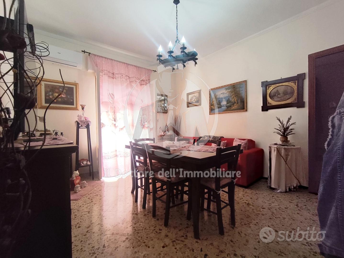 Appartamento – Palermo, Boccadifalco, IV Circoscrizione - Altro