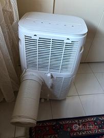 condizionatore portatile