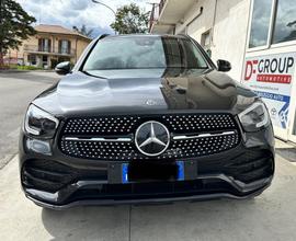 Mercedes-benz GLC 220 GLC 220 d 4Matic Premium Plu