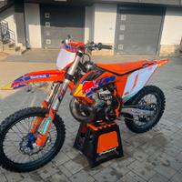 Ktm 250 2t