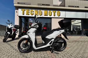 Voge Sfida SR16 ABS * 125 CC* tuo da 68e ANTICIPO 