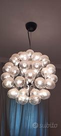 Lampada/Lampadario Taraxacum 88 Suspension 1 Flos