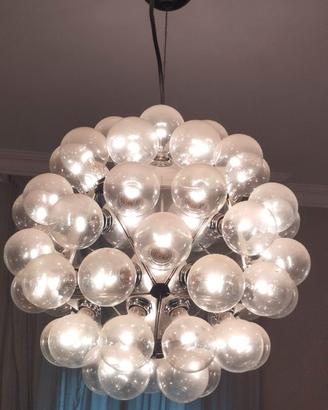Lampada/Lampadario Taraxacum 88 Suspension 1 Flos