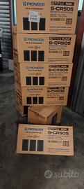Casse Pioneer S-CR505 NUOVE