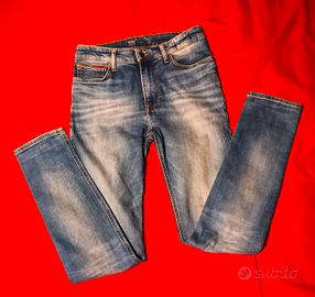 Jeans Skinny Uomo  - Tommy Hilfiger - W31-L32