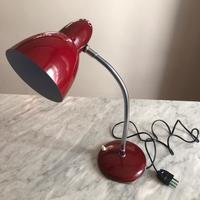 Lampada modernariato