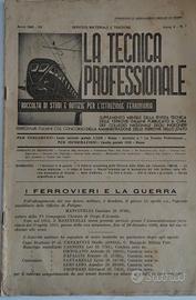 tecnica professionale fd