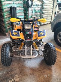 Yamaha Blaster 