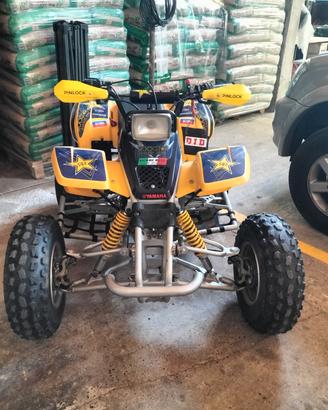 Yamaha Blaster 