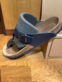 Sandalo infradito  david MANDEL