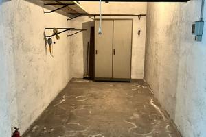 Garage a Mantova in zone centro