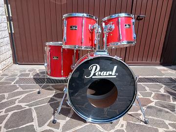 batteria Pearl export series