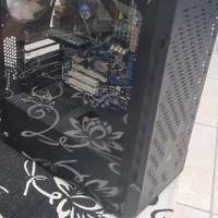 case pc Corsair iCUE 220t RGB 