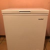 Frigo Congelatore Comfee 142 Lt