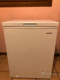 Frigo Congelatore Comfee 142 Lt