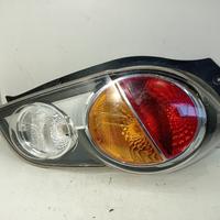 STOP FANALE POSTERIORE DESTRO CHEVROLET Spark 1°