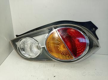 STOP FANALE POSTERIORE DESTRO CHEVROLET Spark 1°