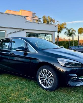 BMW 216d Active Tourer Luxury