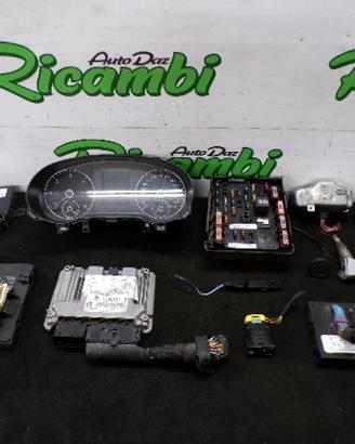 KIT AVVIAMENTO PER VW SHARAN 7N 2.0 TDI 2016