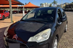 Citroen C3 2011 Exlusive