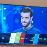 Tv Smart Lg 55 pollici