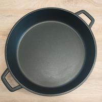 Padella Aluguss cm 37 come nuova 