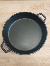 Padella Aluguss cm 37 come nuova 