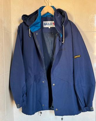 Giacca sport Bailo in GoreTex©️ tgXL