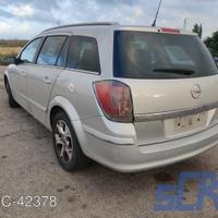 Opel astra h sw a04 1.9 cdti 120cv -ricambi