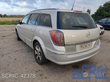 Opel astra h sw a04 1.9 cdti 120cv -ricambi