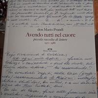 avendo tutti nel cuore