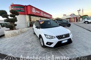 SEAT Arona 1.0 EcoTSI Style