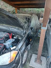 SSANGYONG Kyron 2.0 XDi Plus