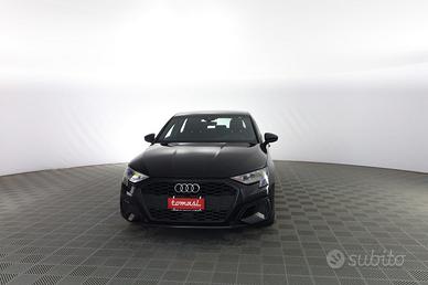 AUDI A3 A3 SPB 30 TDI