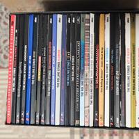 cofanetto CD Rolling Stones Collection 