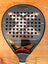 Nox at 10 genius 18k