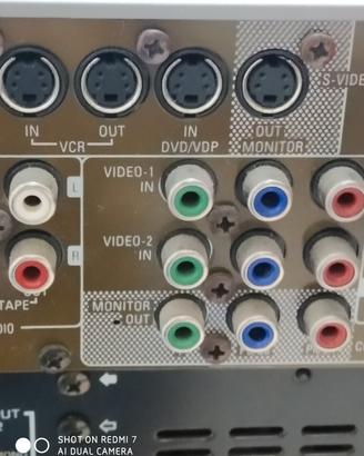 impianto dolby Digital surround DTS Dolby Digital 
