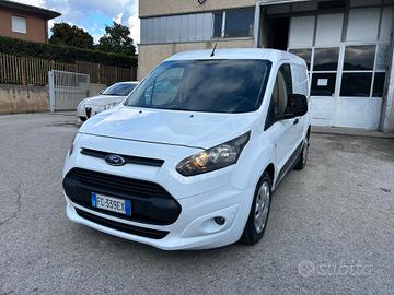 Ford Transit Connect 200 1.6 TDCi 3 Posti