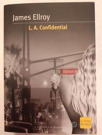 Libro L.A. Confidential
