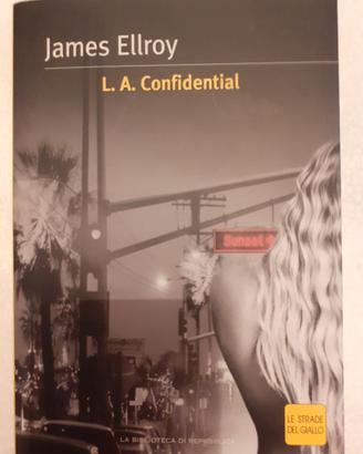 Libro L.A. Confidential