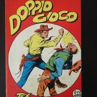 Tex n. 6 tre stelle da lire 200