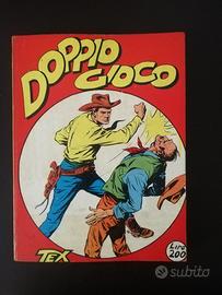 Tex n. 6 tre stelle da lire 200