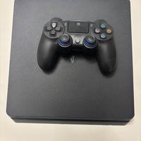 PlayStation 4 slim