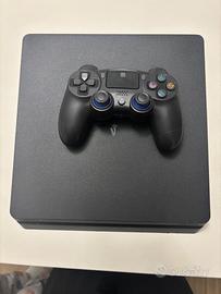 PlayStation 4 slim