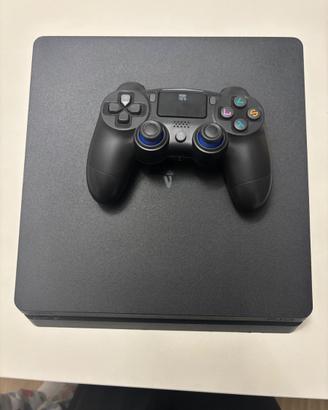 PlayStation 4 slim