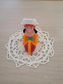 Personaggio "Aquila Sbandata" - Straspeed - Kinder